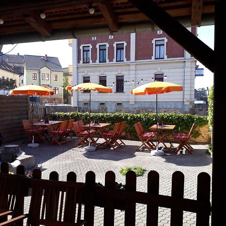 Fewo Am Triebischbrunnen Meißen المظهر الخارجي الصورة