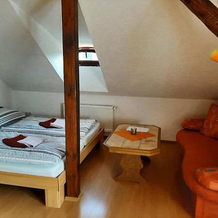 Fewo Am Triebischbrunnen Meißen المظهر الخارجي الصورة