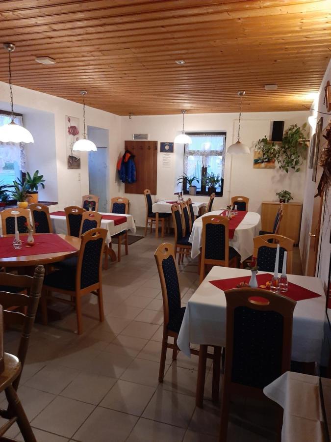 Fewo Am Triebischbrunnen Meißen المظهر الخارجي الصورة